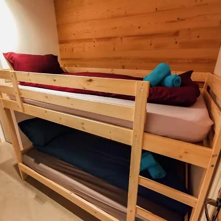Bel 3 Pieces, 62 M2, 2 A 6 Personnes, Tres Calme Apartment