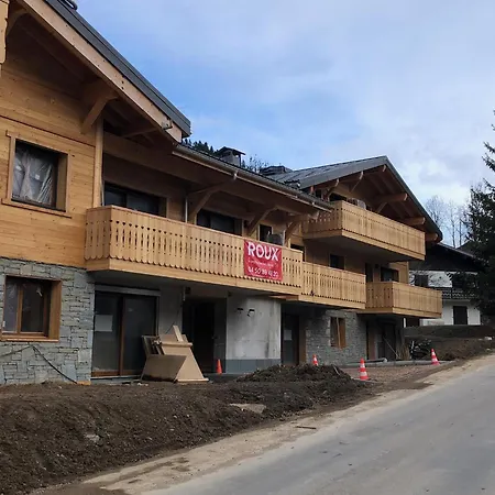 Bel 3 Pieces, 62 M2, 2 A 6 Personnes, Tres Calme Apartment