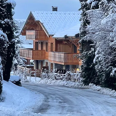 Apartment Bel 3 Pieces, 62 M2, 2 A 6 Personnes, Tres Calme